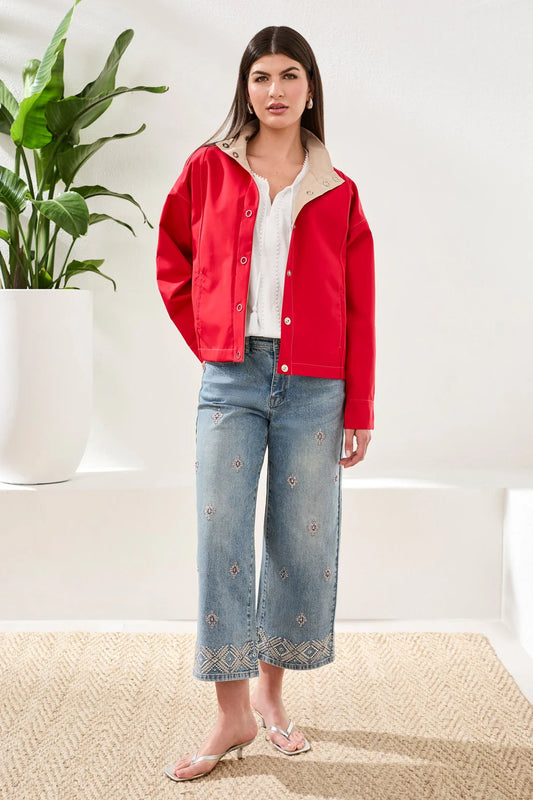 READ BETWEEN THE LINES JACKET