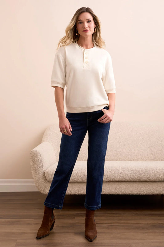 SWEET SERENITY TOP