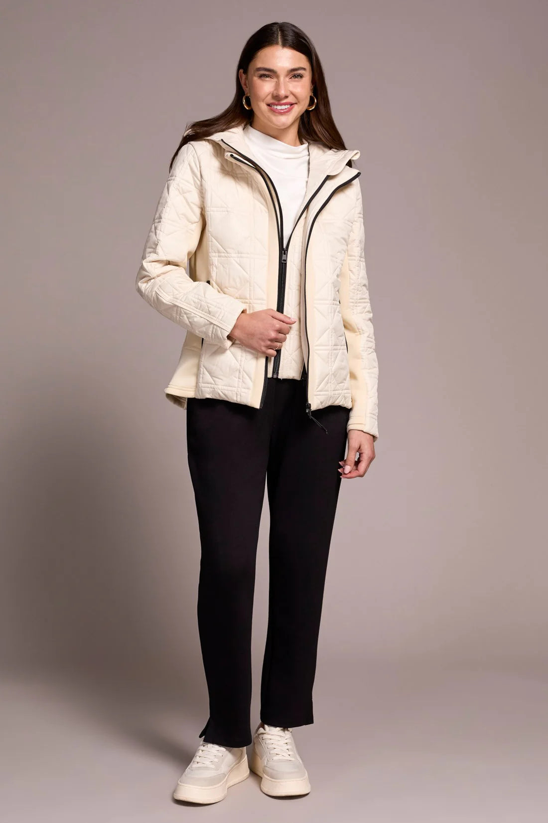 ALL THE LIGHTS JACKET