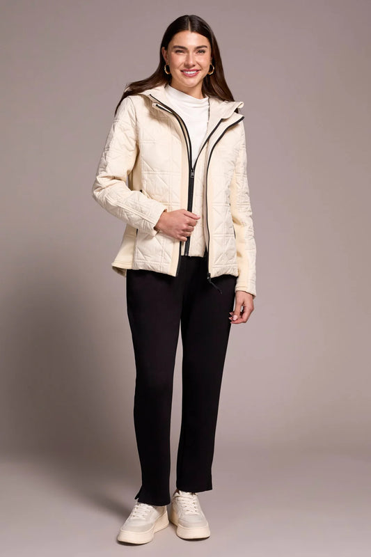 ALL THE LIGHTS JACKET