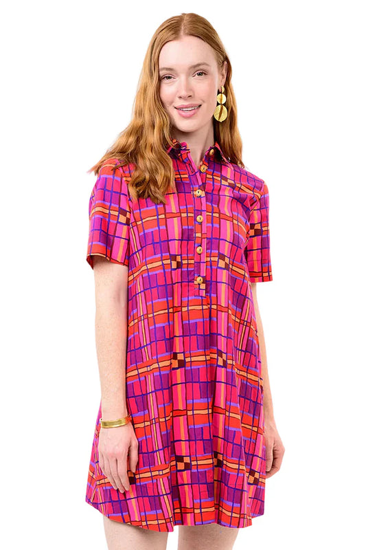 DREAMING OF YOU DRESS