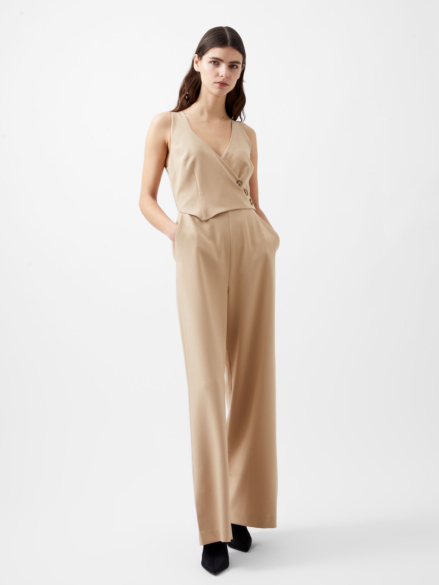 AZRA JUMPSUIT