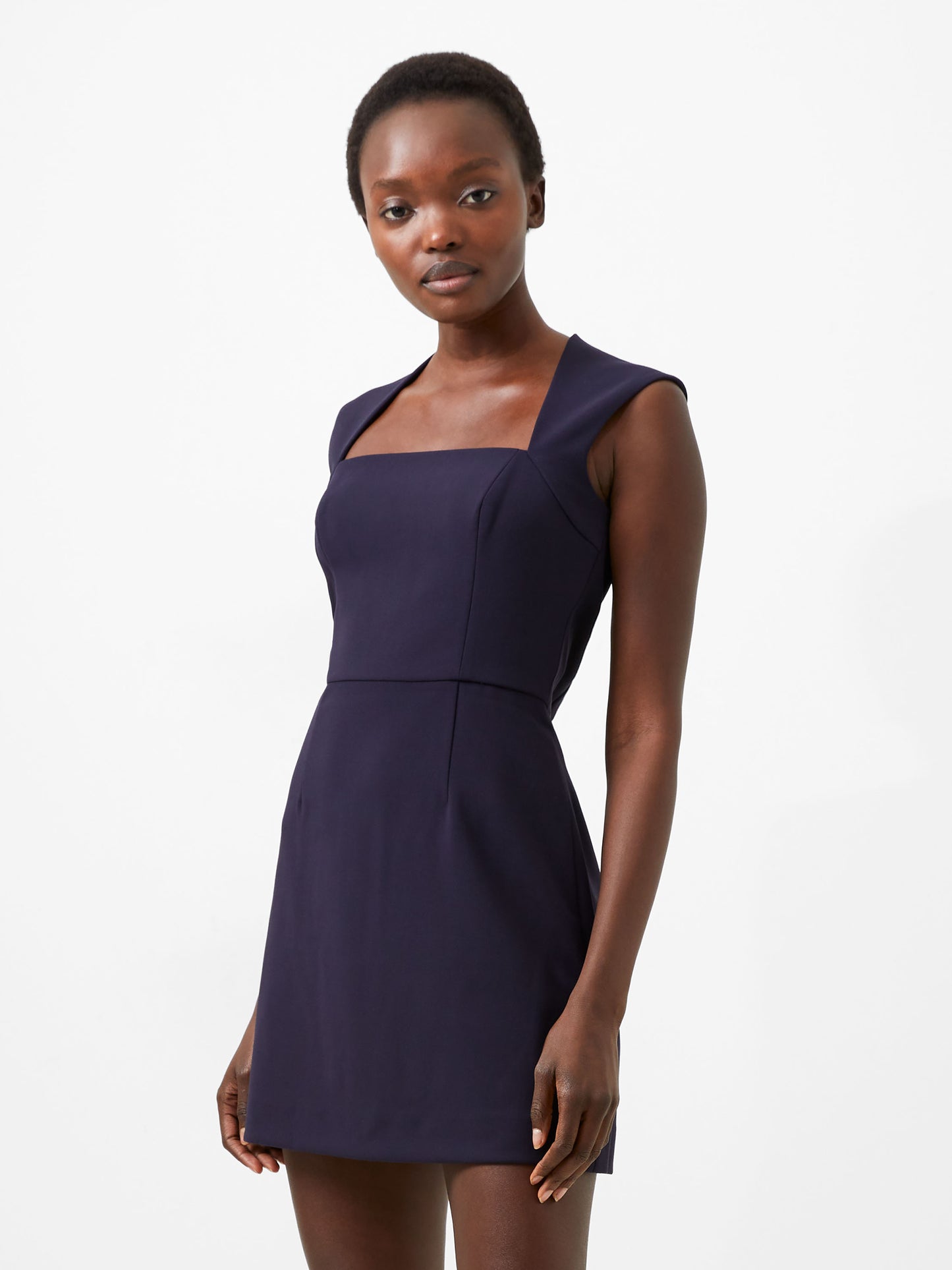 WHISPER RUTH DRESS