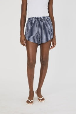 ALEXIS STRIPE SHORT