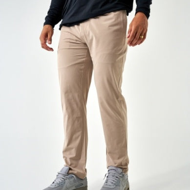 BURLEBO PERFORMANCE PANTS