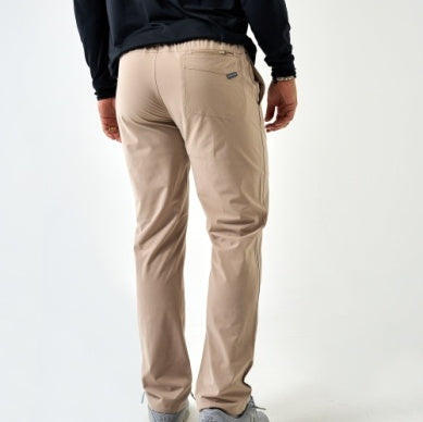 BURLEBO PERFORMANCE PANTS