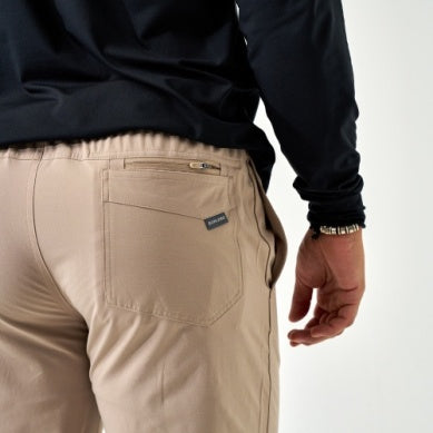 BURLEBO PERFORMANCE PANTS