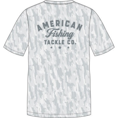 AFTCO OCEAN BOUND SS TEE
