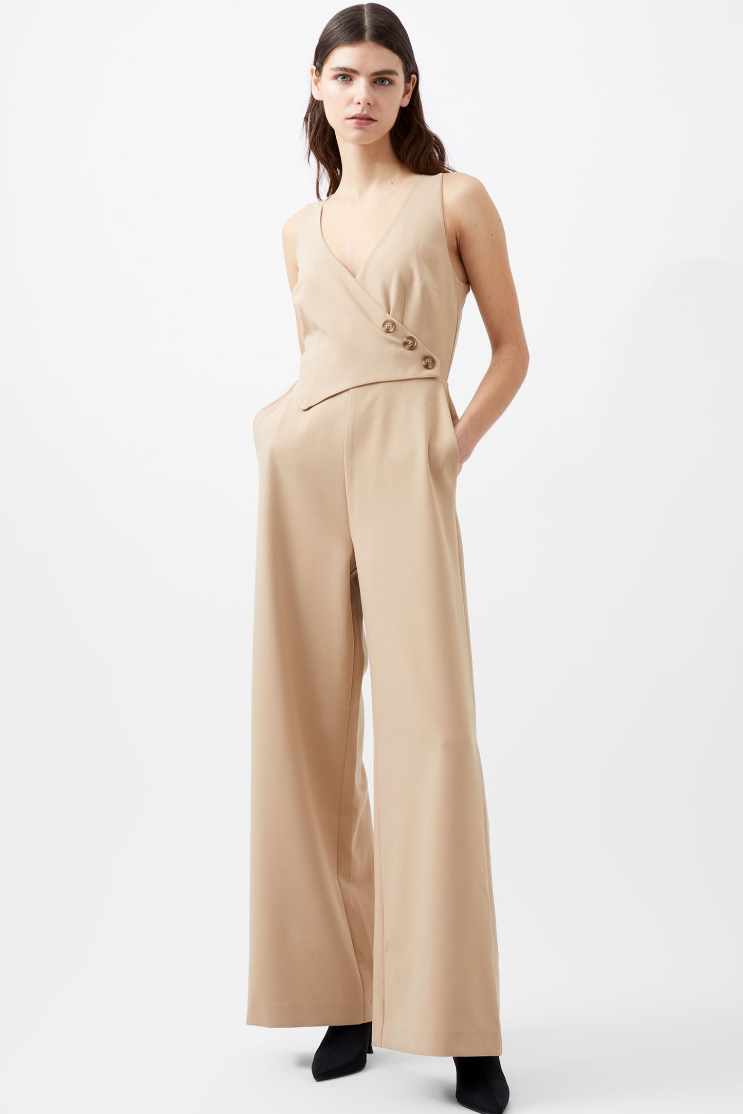 AZRA JUMPSUIT