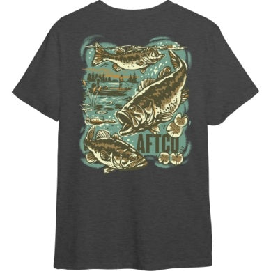 AFTCO HABITAT TSHIRT