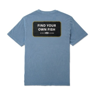 AFTCO FYOF TSHIRT