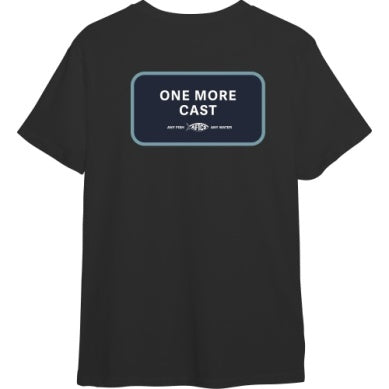 AFTCO LAST CAST TSHIRT