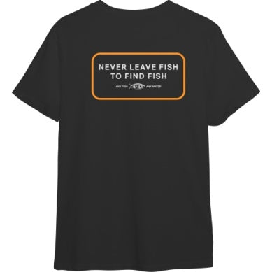 AFTCO NLFTFF TSHIRT