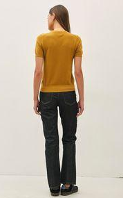 WASSON SWEATER
