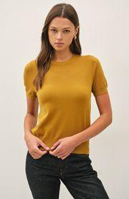 WASSON SWEATER