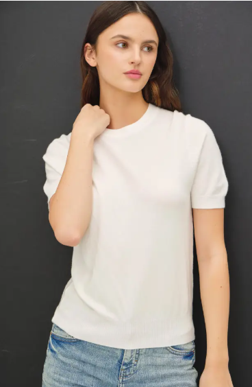 WASSON SWEATER