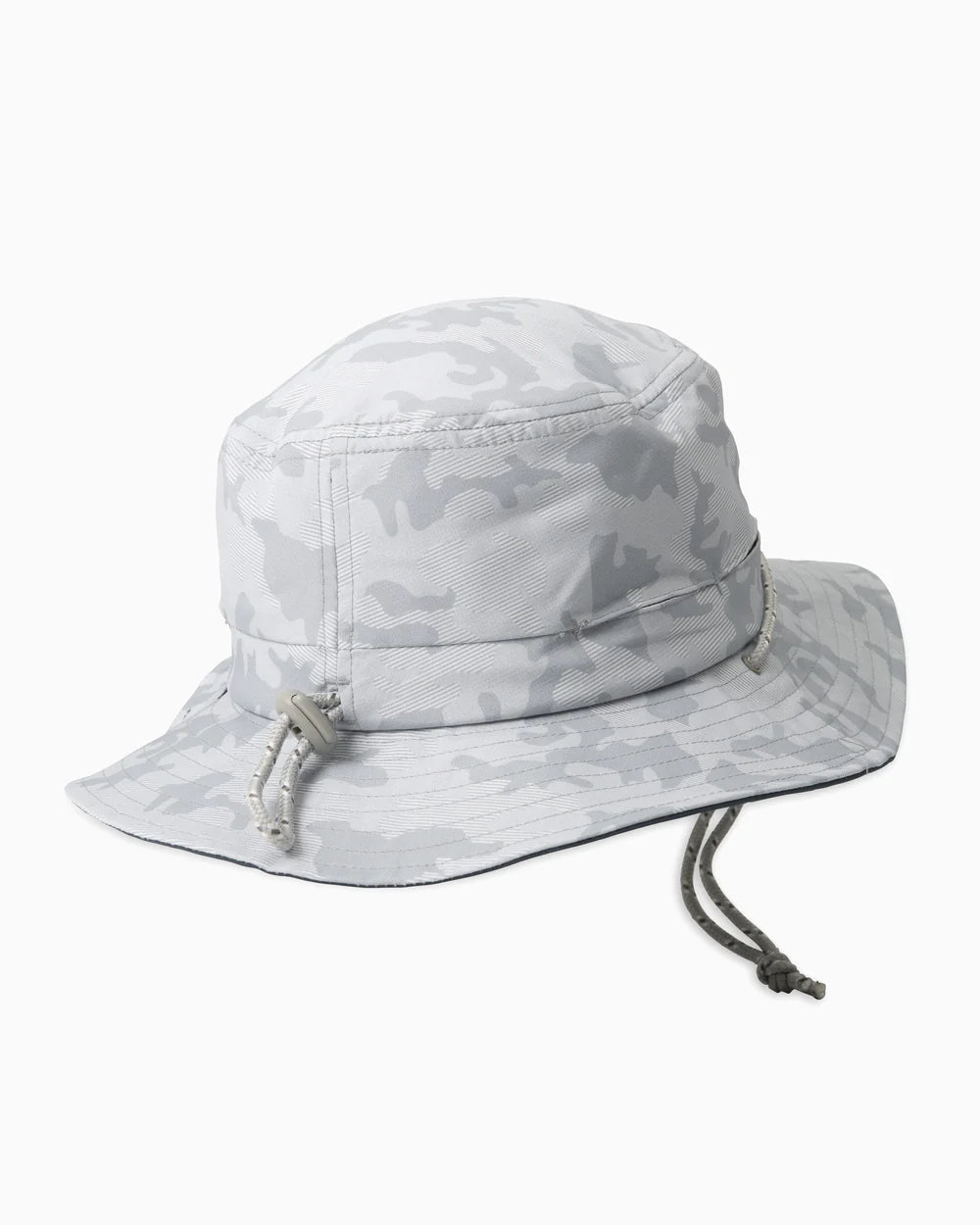 SOUTHERN TIDE WATERWAY CAMO PERFORMANCE SUN HAT