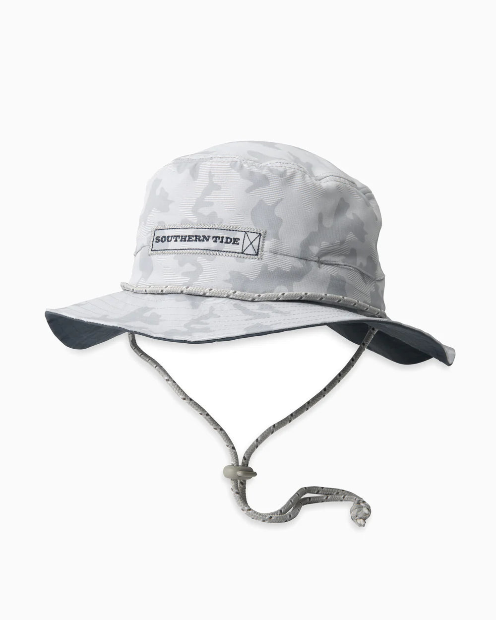 SOUTHERN TIDE WATERWAY CAMO PERFORMANCE SUN HAT