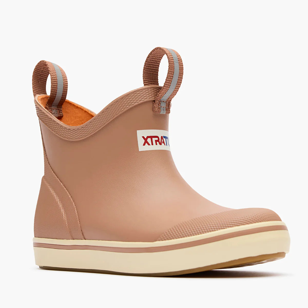 XTRATUF YOUTH ANKLE DECK BOOTS